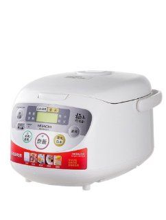 Hitachi Digital Fuzzy Control Rice Cooker 1.8 Litre Premium Product From Japan Kitchen & Dining
