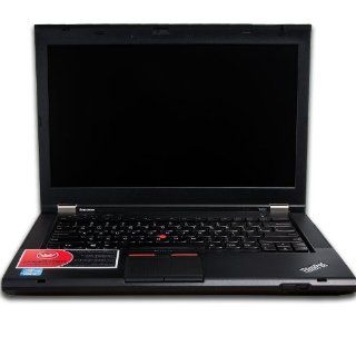 Lenovo Thinkpad T430 23426QU i5 3230M 2.6GHz 8GB 500GB 7200rpm 14" W7Pro  Laptop Computers  Computers & Accessories