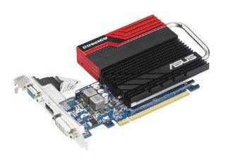 ASUS GeForce GT 430 (Fermi) 1GB 128 bit DDR3 PCI Express 2.0 x16 HDCP Ready Video Card, ENGT430 DC SL/DI/1GD3 Electronics