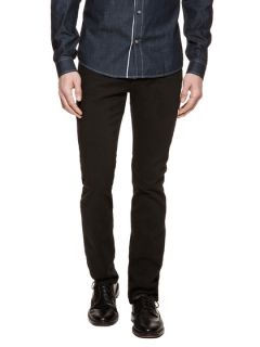 Extra Slim Fit Stretch Jeans by Armani Jeans
