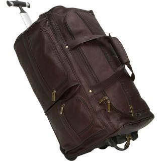 David King & Co. 22 Rolling Duffel