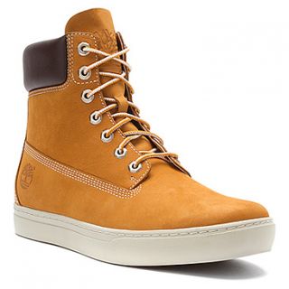 Timberland Earthkeepers® Newmarket 2.0 Cup Boot  Men's   Wheat Nubuck