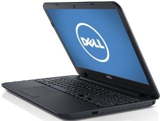 Dell Inspiron 15 3521 Intel Core i3 3217U 1.8GHz 6GB 1TB DVD+/ RW 15.6" Win8 (Textured Black)  Notebook Computer  Computers & Accessories