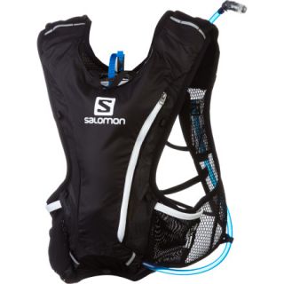 Salomon Skin Pro 3 Hydration Backpack Set   183cu in
