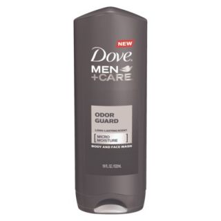 Dove Men+Care Odor Guard Body Wash 18 oz