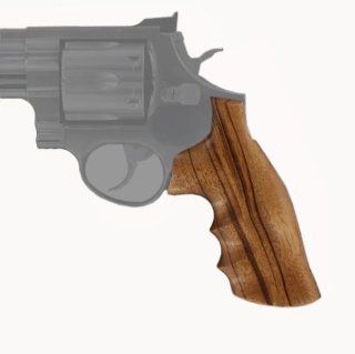 Hogue Taurus Medium and Large Square Butt Goncalo Premium Wood Grips  Gun Grips  Sports & Outdoors