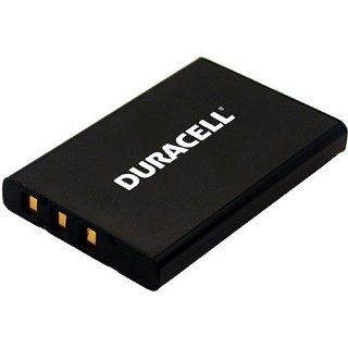 Duracell 3.7 Volt Lithium Ion Battery ( DRF60RES ) Electronics