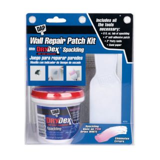 DAP 8 oz DryDex Repair Kit