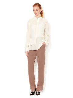 Semi Sheer Overlay Pant by 3.1 Phillip Lim