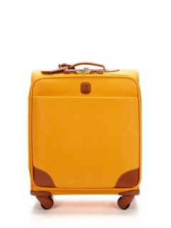 20" Life Speciale Trolley Wide Body Cabin Spinner by Brics Luggage