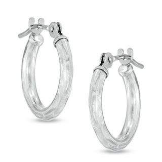 earrings in 14k white gold orig $ 80 00 60 00 special price no