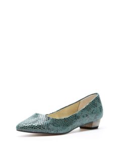 Sequoia Pointed Toe Flat by Seychelles