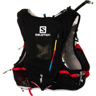 Salomon XT Advanced Skin S Lab 5 Hydration Pack Set   305cu in
