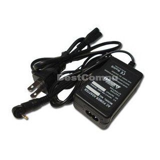 CircuitOffice� Compatible AC adapter for Fuji FinePix A200 A205 camera power cord Electronics