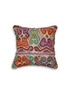 Aviva Decorative Pillow by nuLOOM