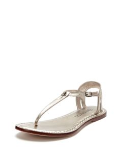 Madonna Thong Sandal by Bernardo Signature