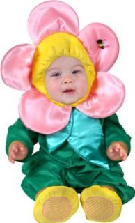 Baby Infant Flower Blossom Costume (Size24M) Clothing