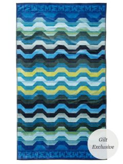 Missoni Beach Towel by Missoni Home