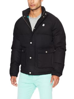 Oxford Down Jacket by Billionaire Boys Club