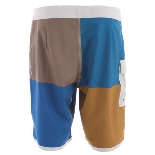 RVCA Quadro Boardshorts