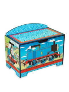Thomas and Friends Toy Box by KidKraft
