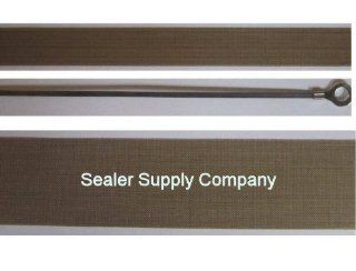 Impulse sealer repair kit 12" Teflonsand heat wire element  Fits most all machines  Vacuum Sealers  