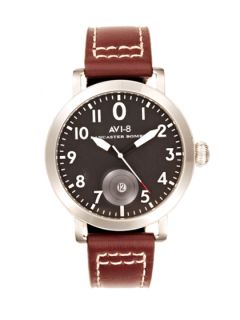 Mens Lancaster Bomber Chronograph Watch by AVI 8 Watches