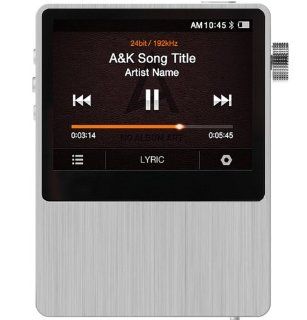Astell&Kern AK100 Mastering Quality Sound (MQS) Portable System Limited color   Players & Accessories