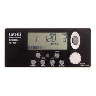 Intelli Metronome IMT 400 Musical Instruments
