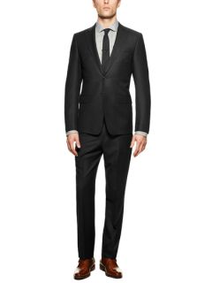 Solid Suit by Elie Tahari Suiting