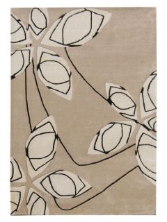 Leaves Hand Tufted Rug by Horizon Rugs
