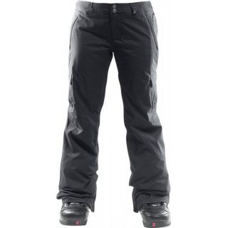 Foursquare Craft Snowboard Pants   Womens