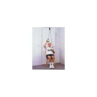 All Pro Exercise Products Power Weighted Door Pulley