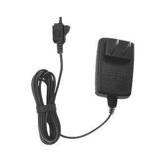Rapid Wall Home AC Charger for the Sony Ericsson Bluetooth Headset HBH GV435   compact with foldable prongs   uses Gomadic TipExchange Technology   Lifetime warranty Electronics