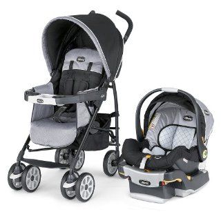 Chicco Neuvo Travel System Stroller   Techna  Infant Car Seat Stroller Travel Systems  Baby