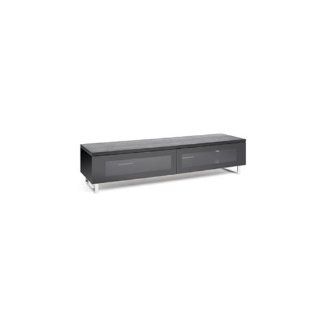Tech Link Panorama 65" TV Stand in Black Electronics