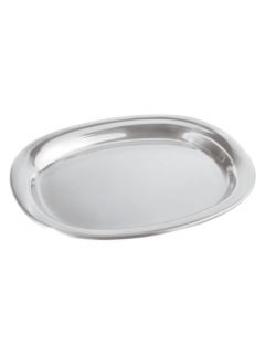 Flat Dish by Alessi