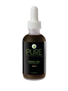 Green Tea Extract Peach by Pure Inventions