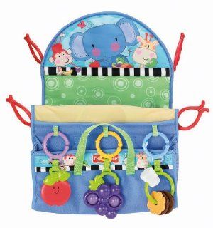 Fisher Price Discover n' Grow Shopping Cart Cover  Baby Shopping Cart Covers  Baby