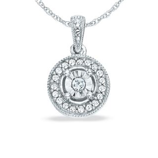 circle pendant in sterling silver orig $ 149 00 119 99 take
