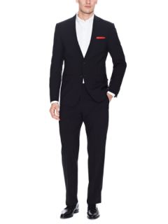 Solid Suit by Elie Tahari Suiting