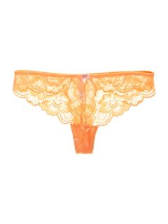 All Over Lace Thong by Blush Lingerie