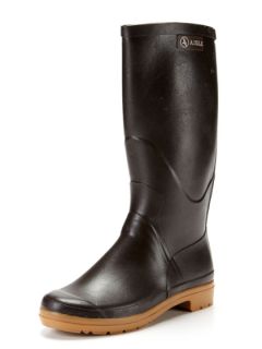 Chambord Pro Rain Boot by Aigle