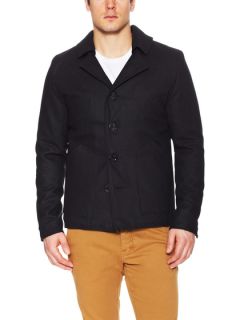 Knowles Peacoat by COMUNE