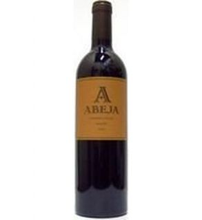 2010 Abeja Merlot 750ml Wine