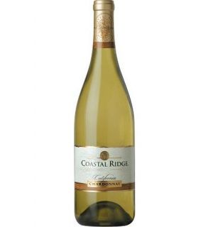 Coastal Ridge Chardonnay 2011 1.50L Wine