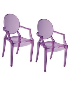 Bentley Chair Set of 2 by Pangea Home