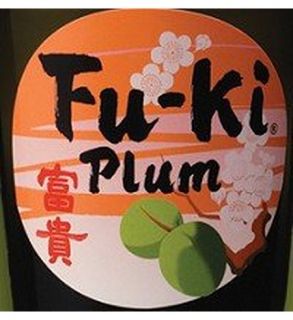 Fuki Plum Wine NV 750ml Japan Wine