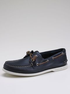 Barrel Lace Boat Shoes by Sperry Top Sider
