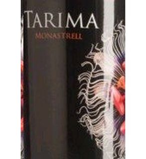 Bodegas Volver Tarima Monastrell 2012 750ML Wine